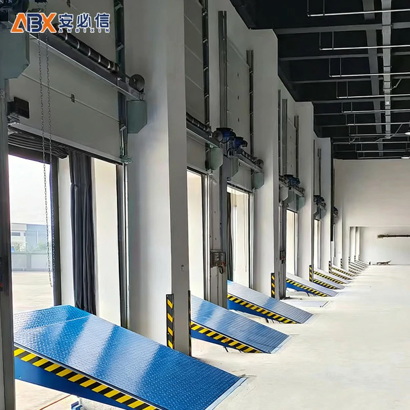 绍兴保温滑升门